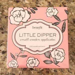 Benefit little dippers